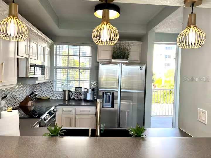 BAHIA BEACH TWNHMS PH 1A - Residential