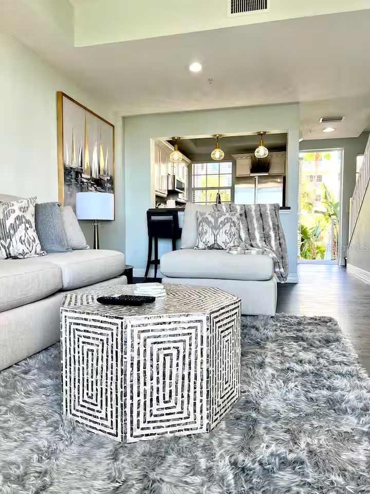 BAHIA BEACH TWNHMS PH 1A - Residential