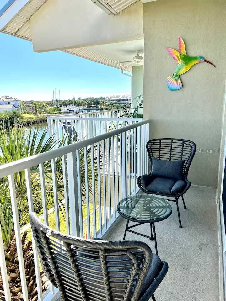 BAHIA BEACH TWNHMS PH 1A - Residential