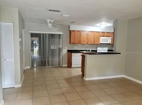 A home in ORLANDO