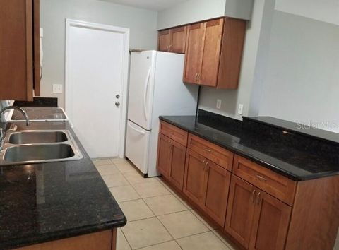 A home in ORLANDO