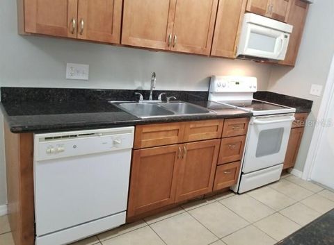 A home in ORLANDO