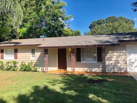 A home in ORLANDO