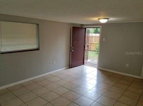 A home in ORLANDO