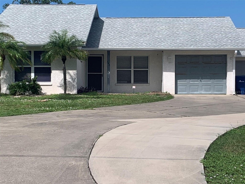 Photo of 640 Harvey Street, Englewood, FL 34223 (MLS # D6148816)