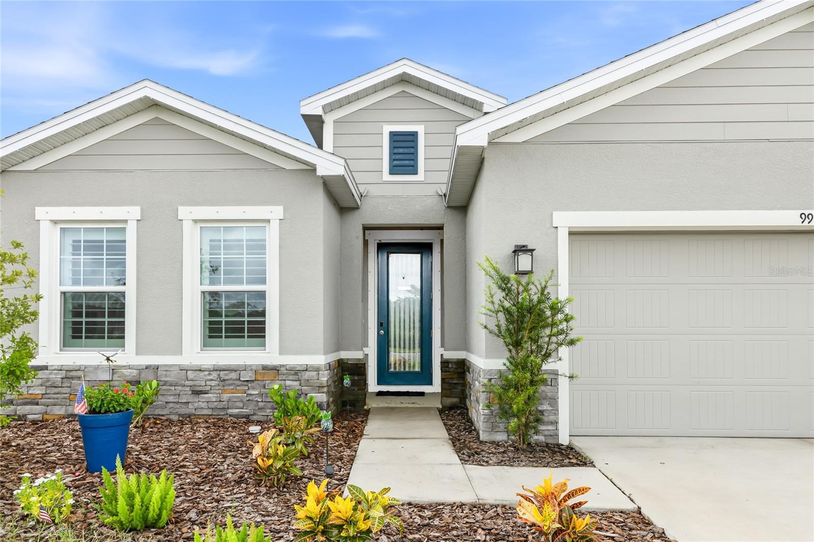 9916 DAYBREAK GLEN