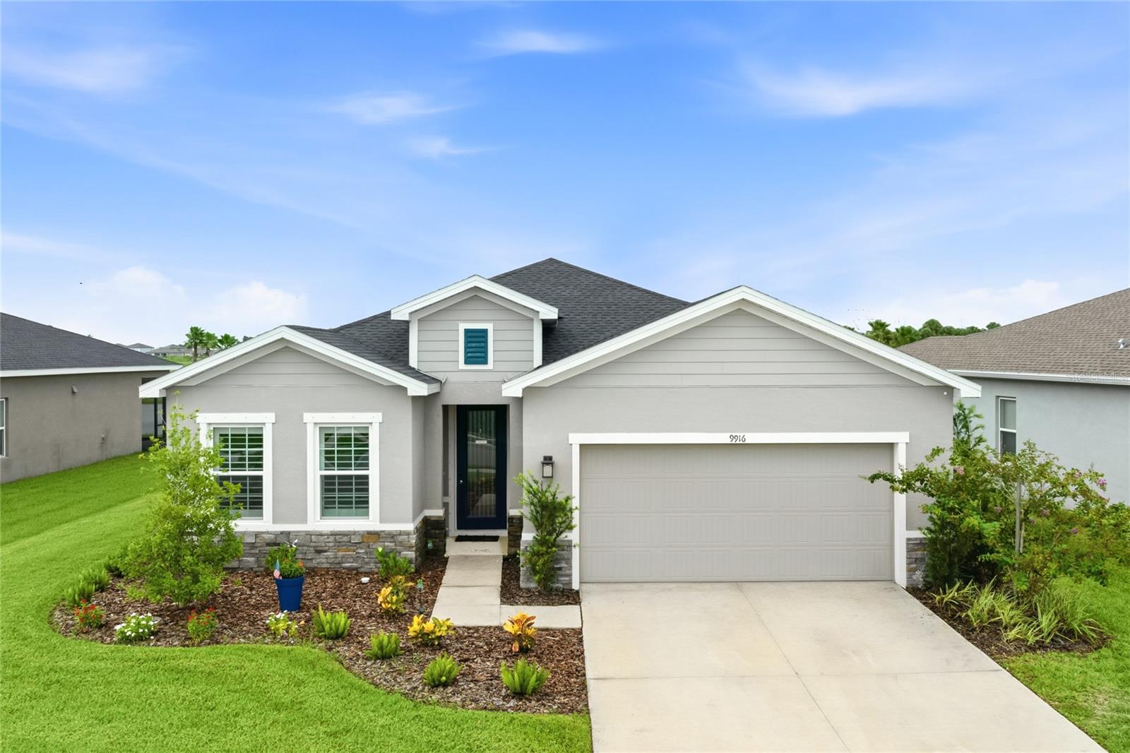 9916 DAYBREAK GLEN