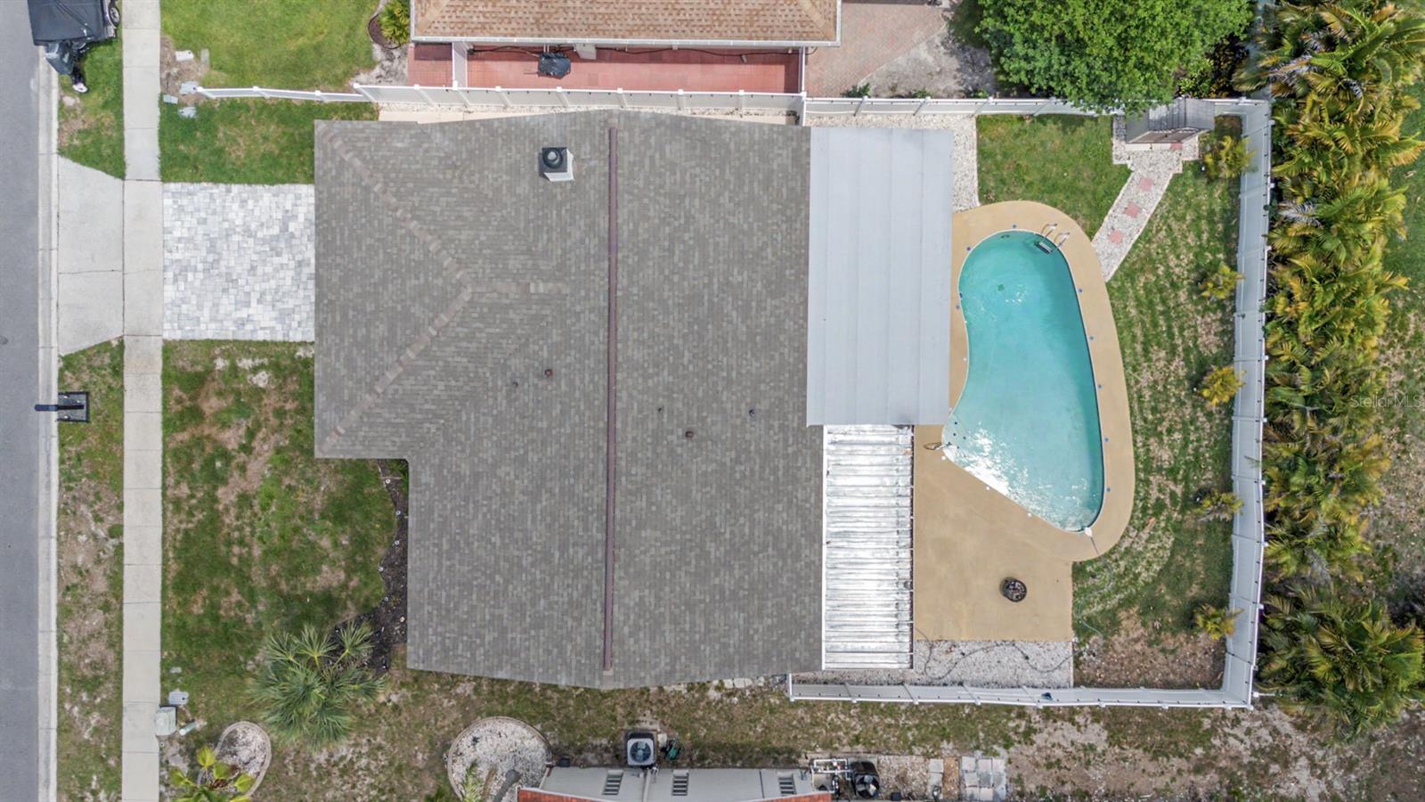 BEACON GROVES UNIT II - Residential