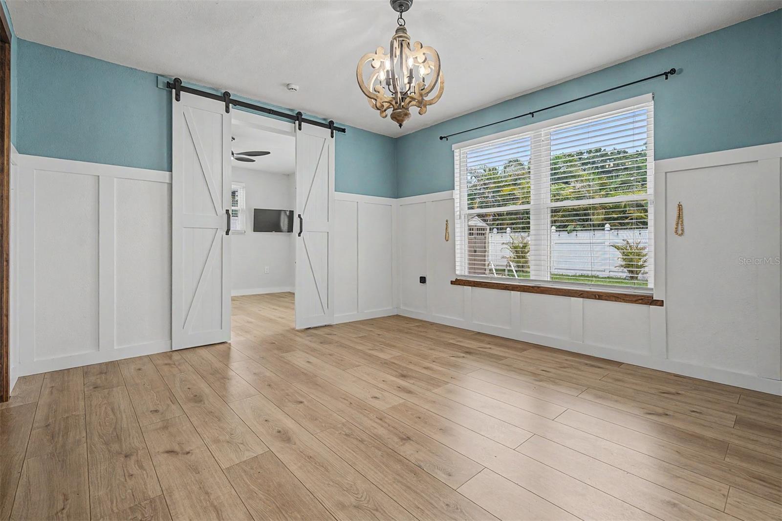 BEACON GROVES UNIT II - Residential