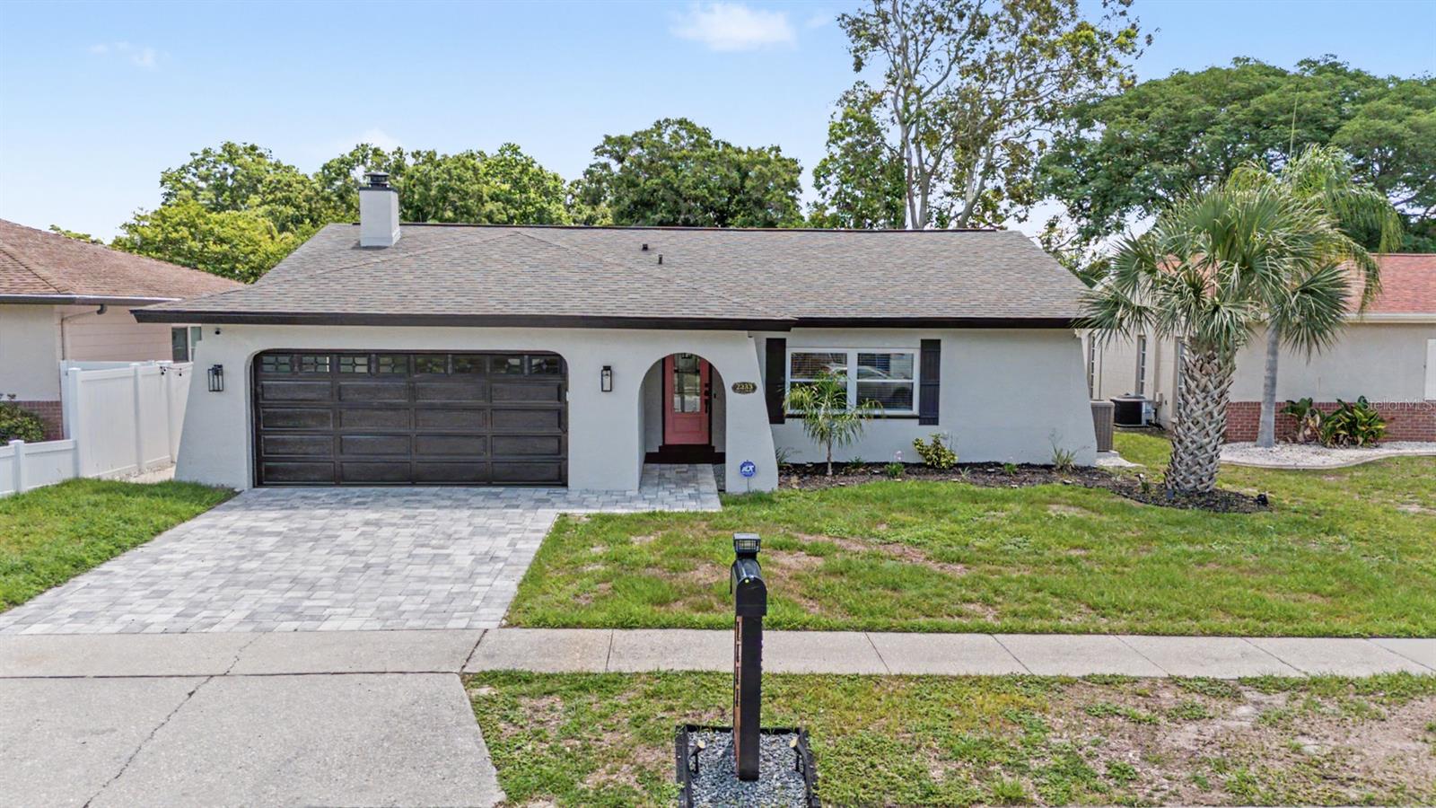 BEACON GROVES UNIT II - Residential