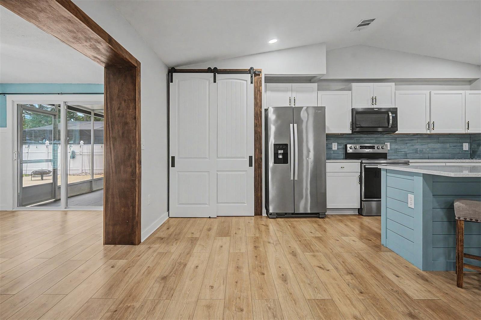 BEACON GROVES UNIT II - Residential