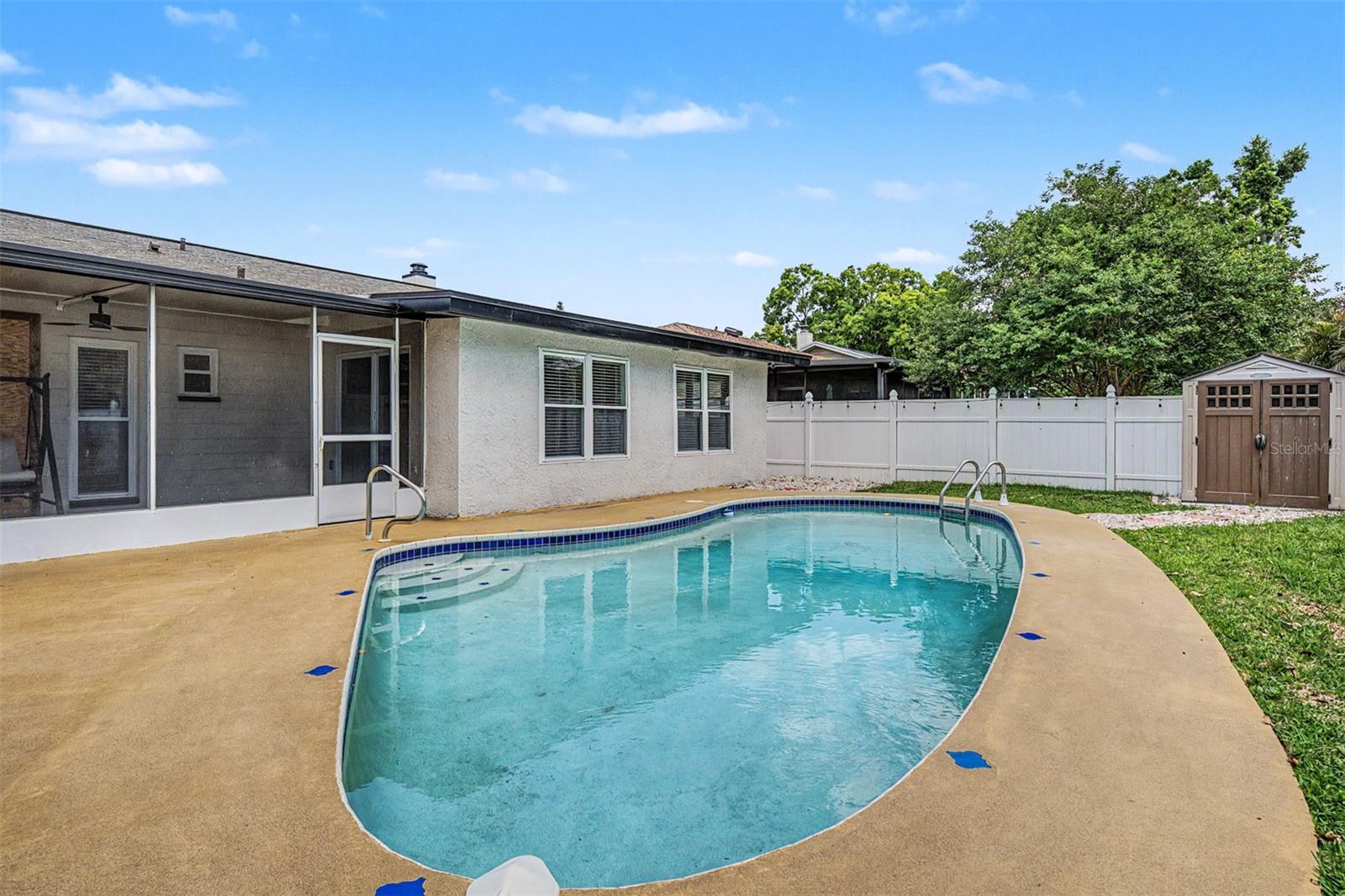BEACON GROVES UNIT II - Residential