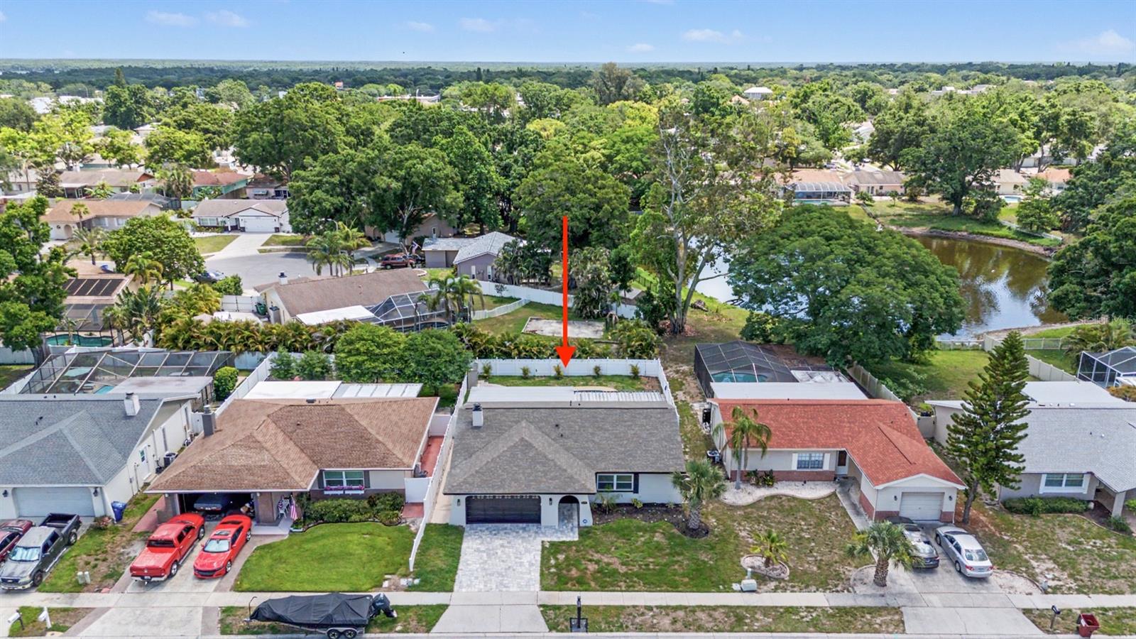 BEACON GROVES UNIT II - Residential