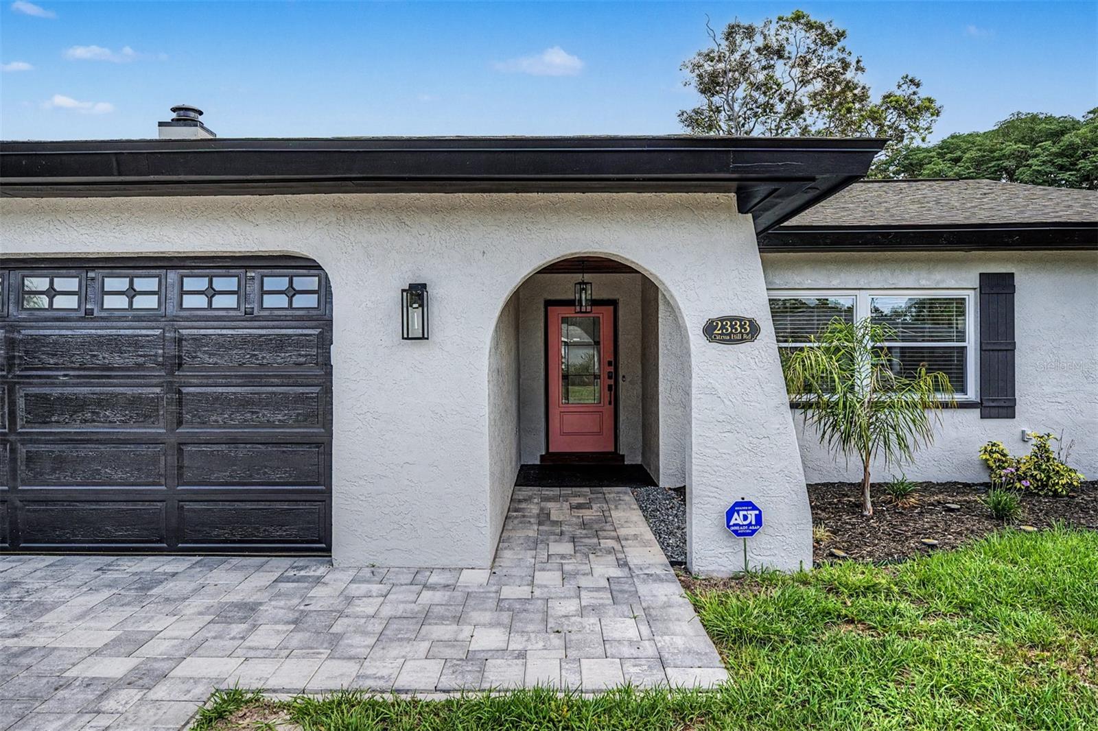 BEACON GROVES UNIT II - Residential