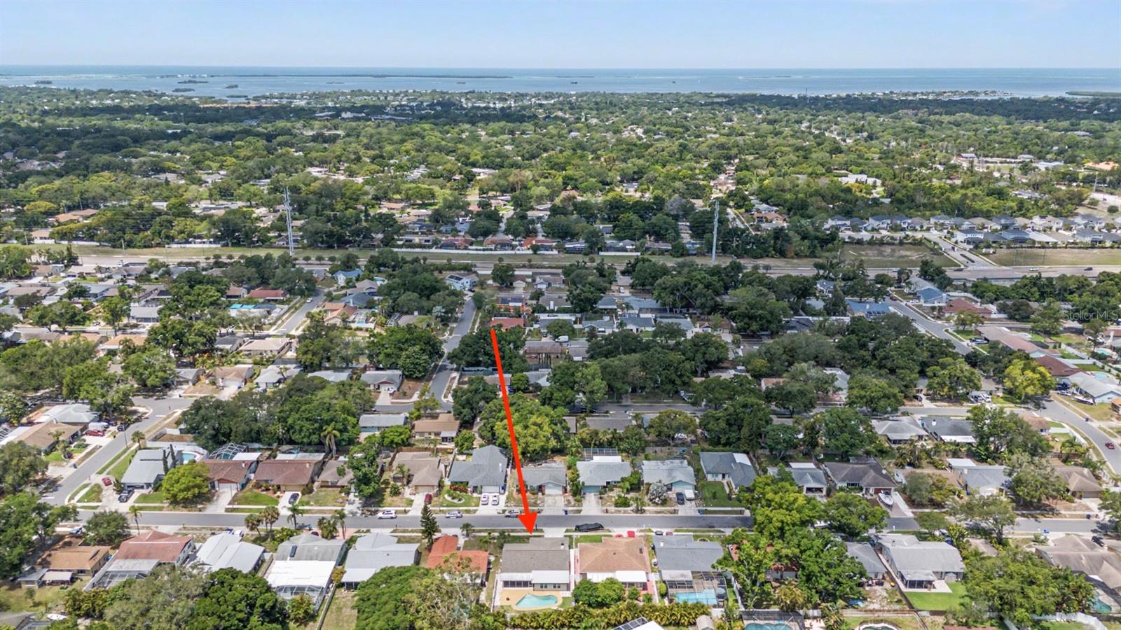 BEACON GROVES UNIT II - Residential