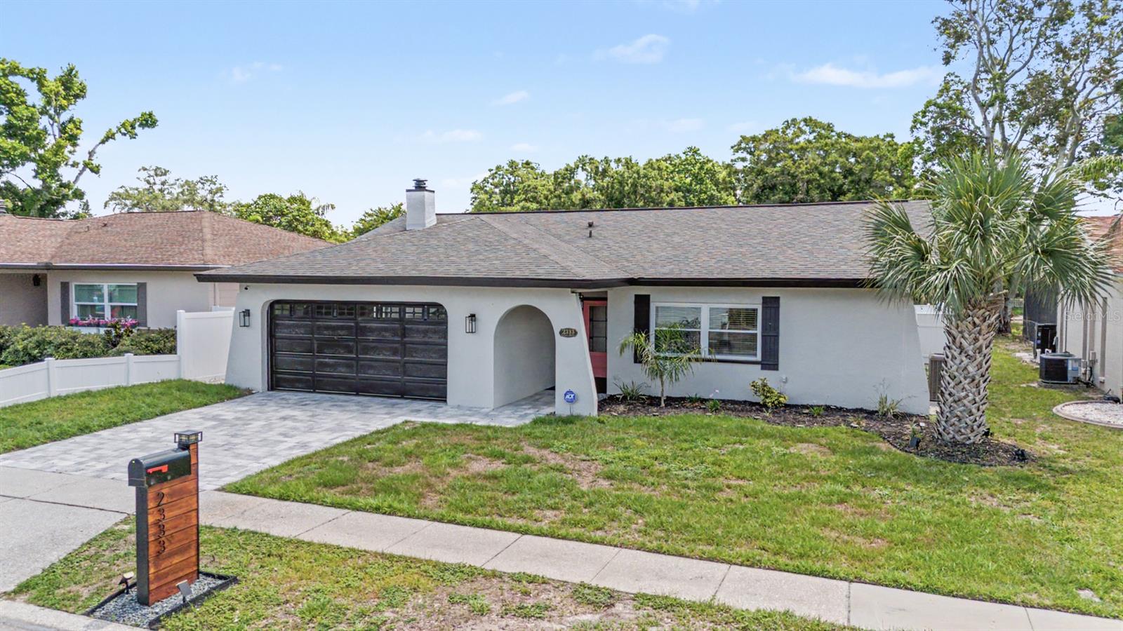 BEACON GROVES UNIT II - Residential
