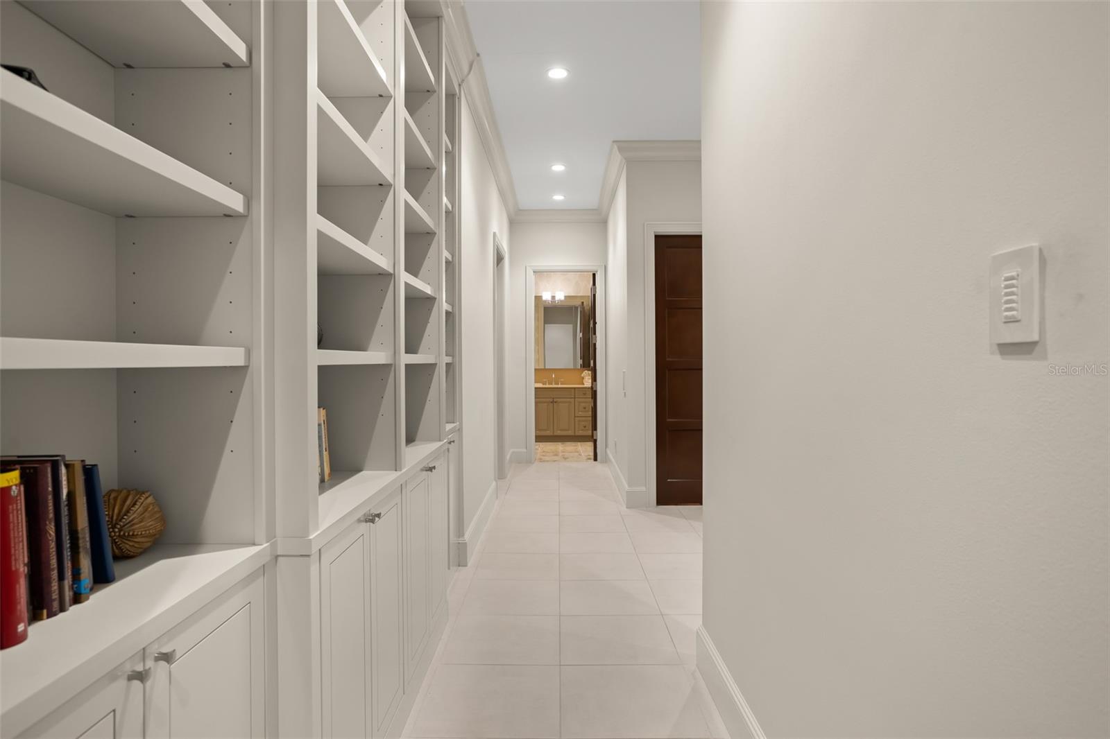 CHAINE DU LAC - Residential