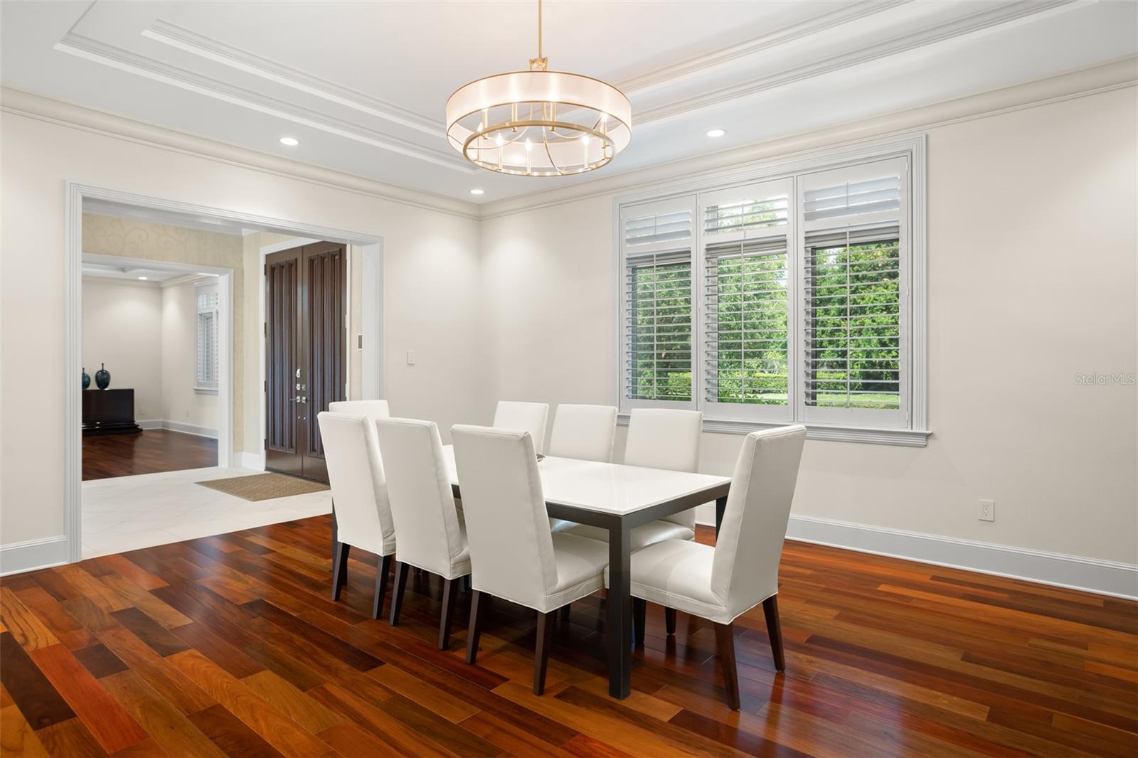 CHAINE DU LAC - Residential