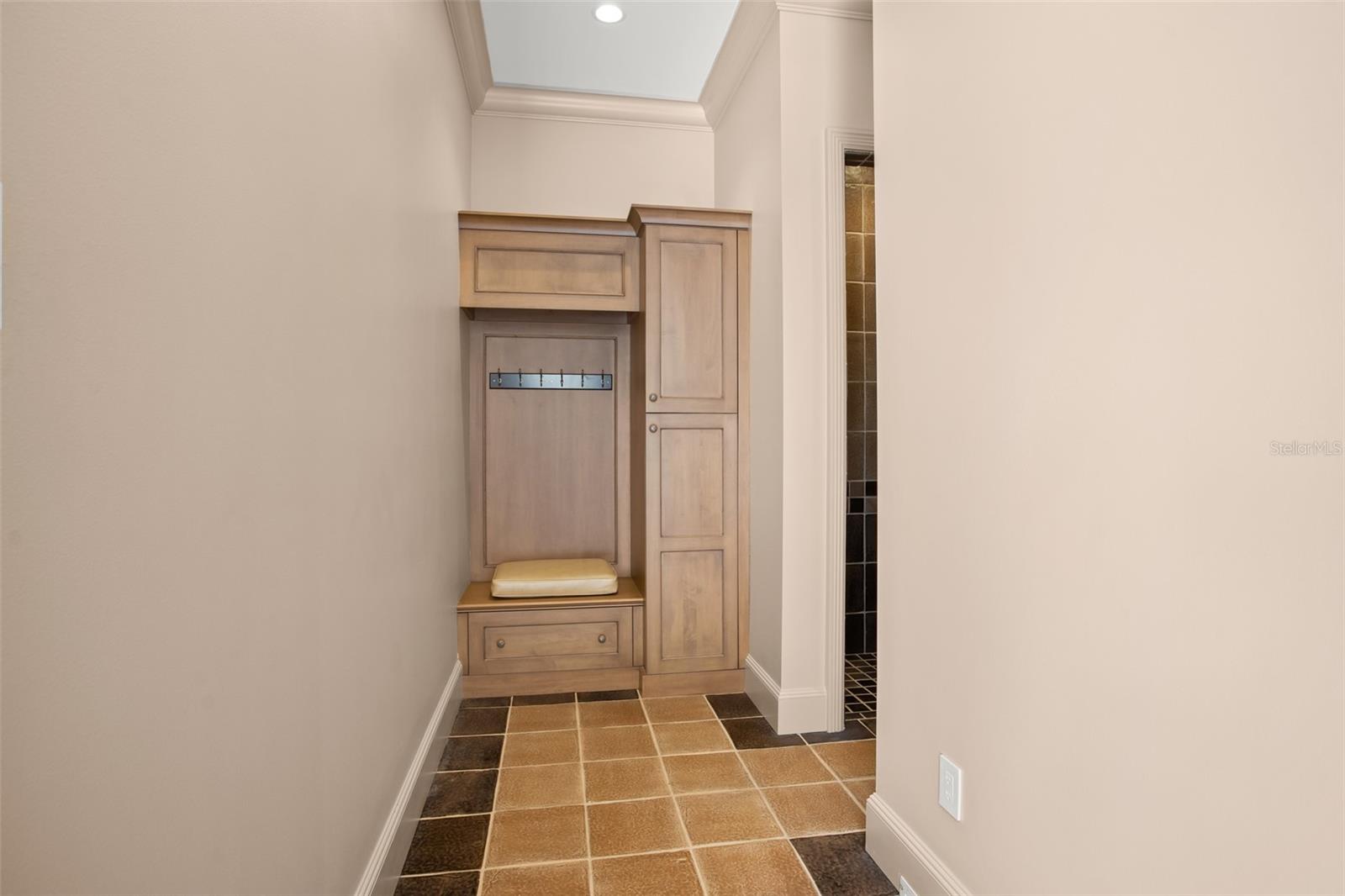 CHAINE DU LAC - Residential