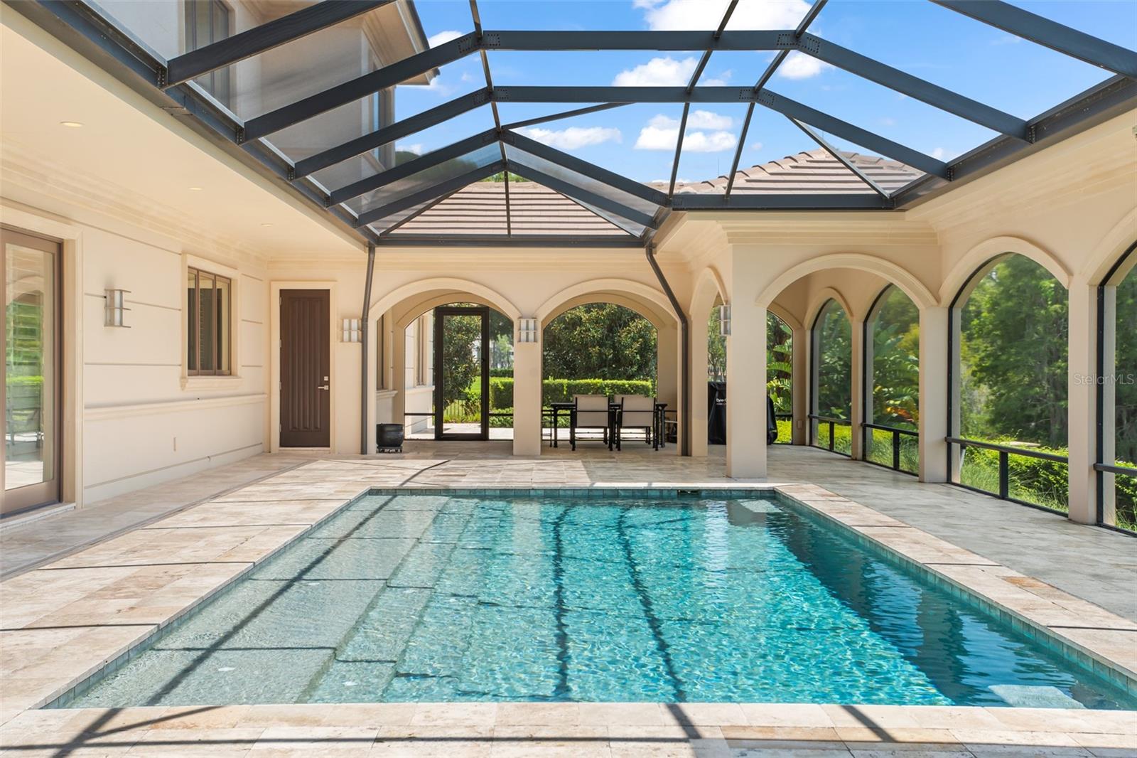 CHAINE DU LAC - Residential