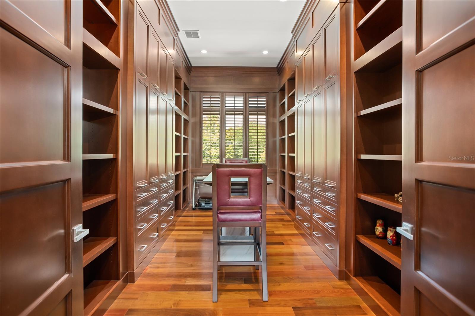 CHAINE DU LAC - Residential