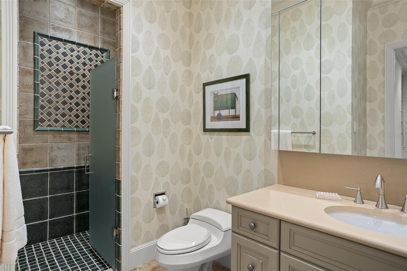 CHAINE DU LAC - Residential