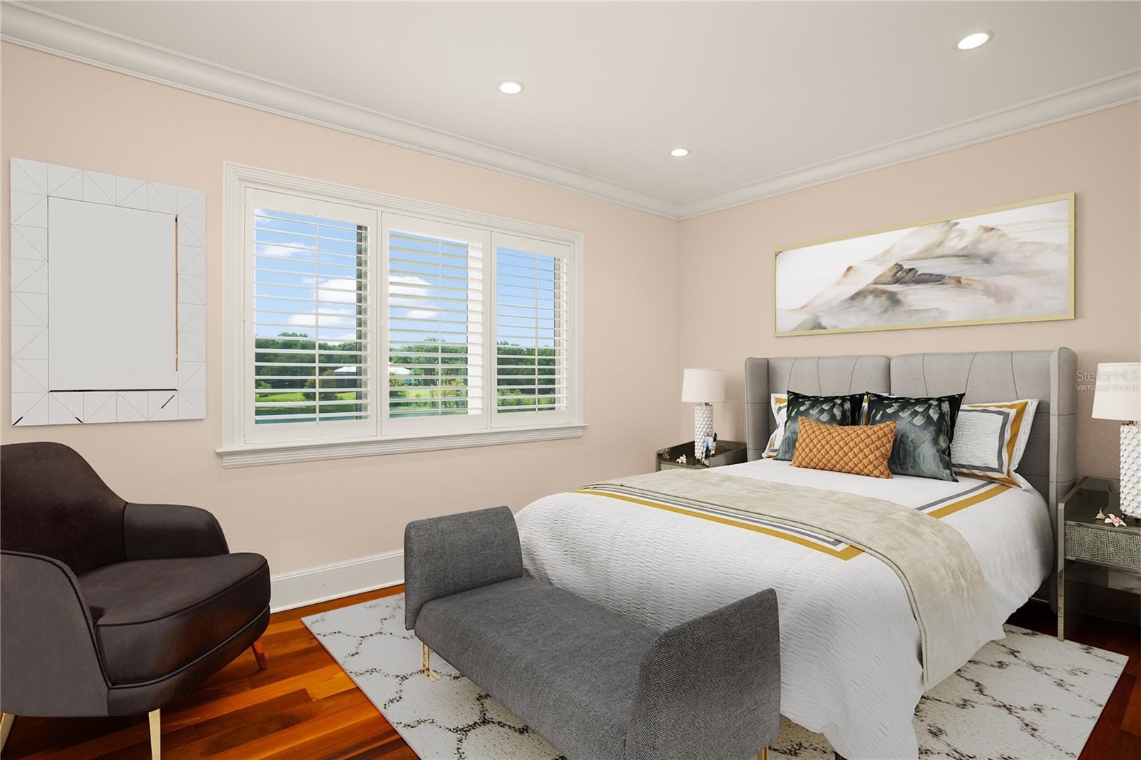 CHAINE DU LAC - Residential