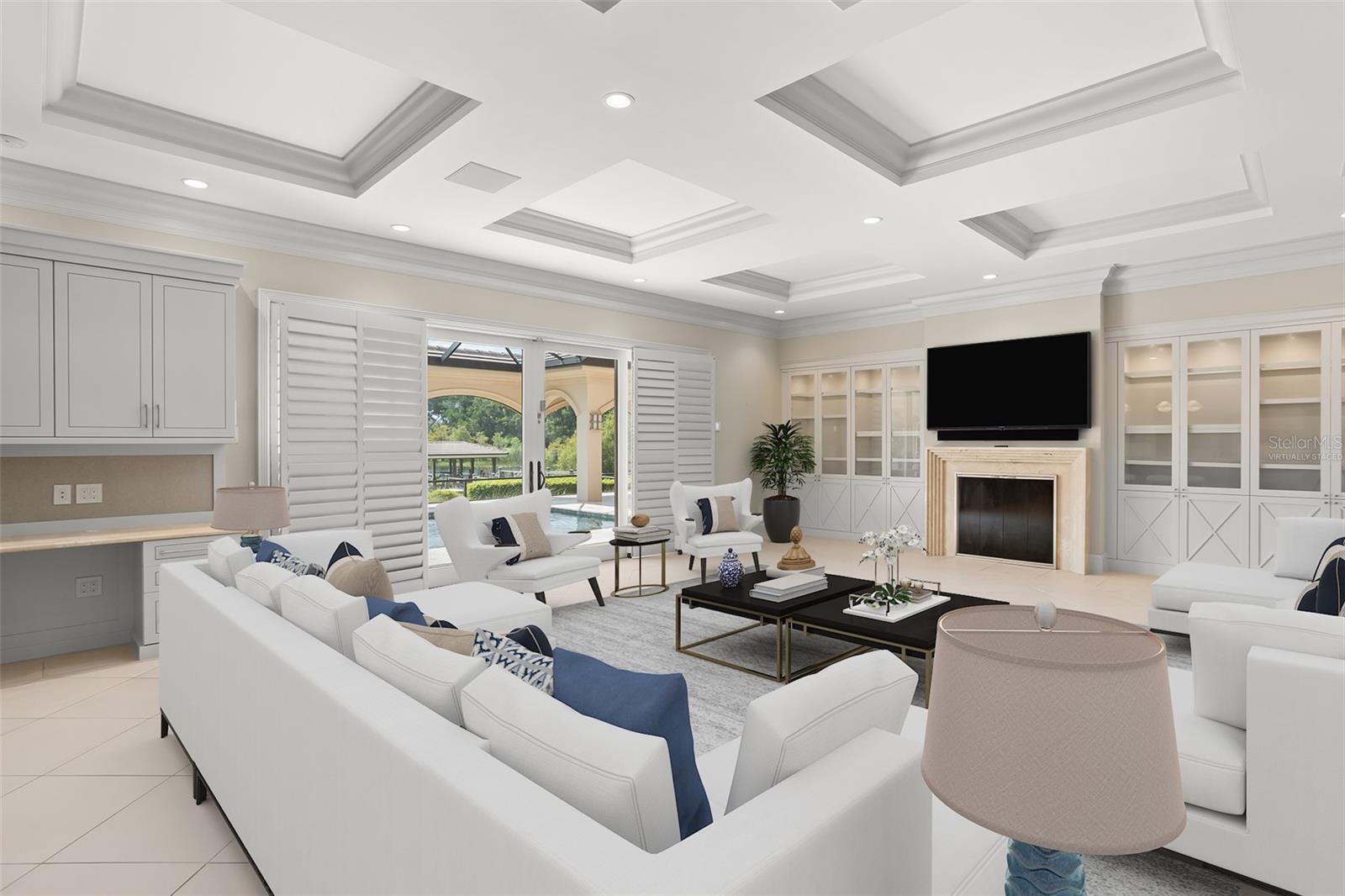 CHAINE DU LAC - Residential