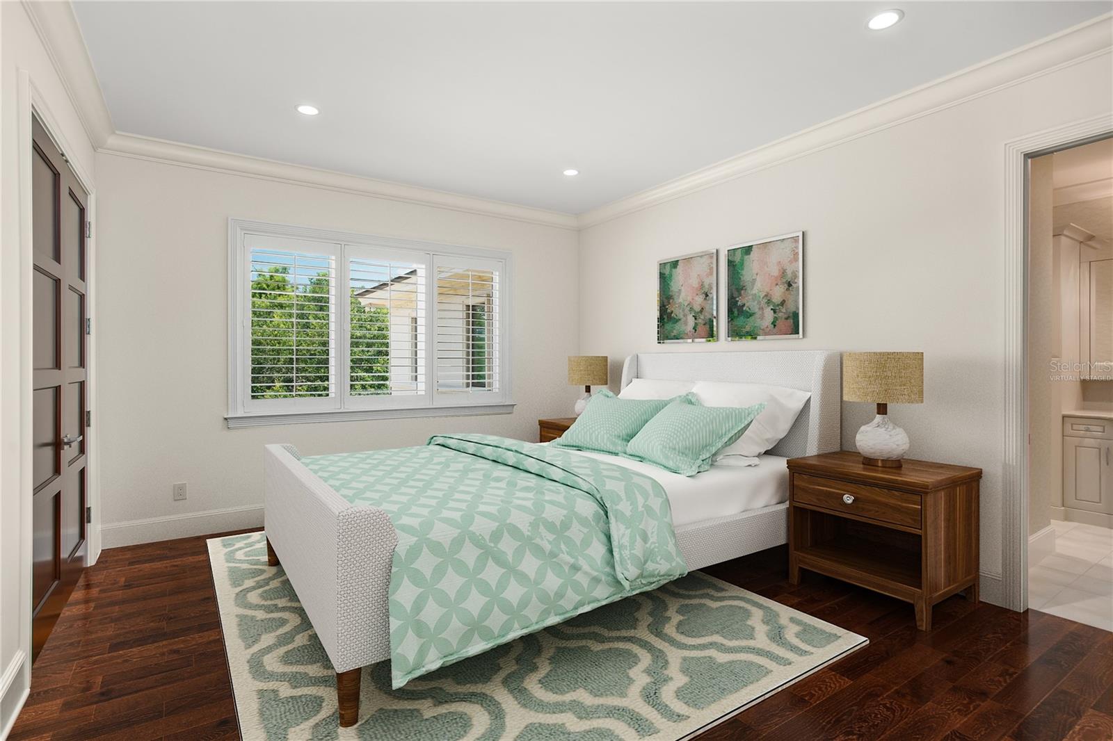 CHAINE DU LAC - Residential