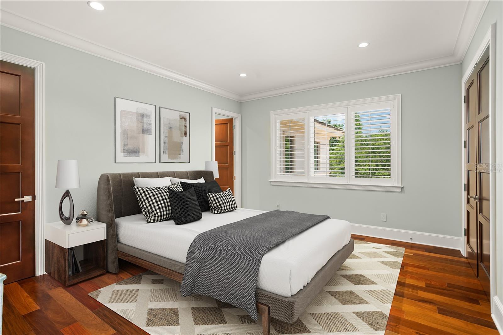 CHAINE DU LAC - Residential