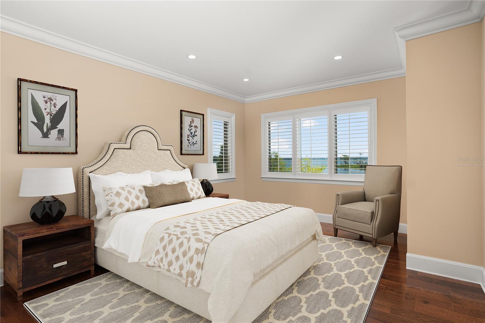 CHAINE DU LAC - Residential