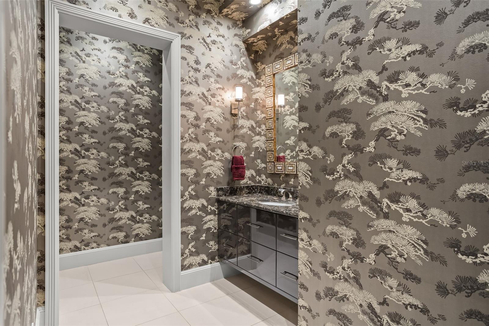 CHAINE DU LAC - Residential