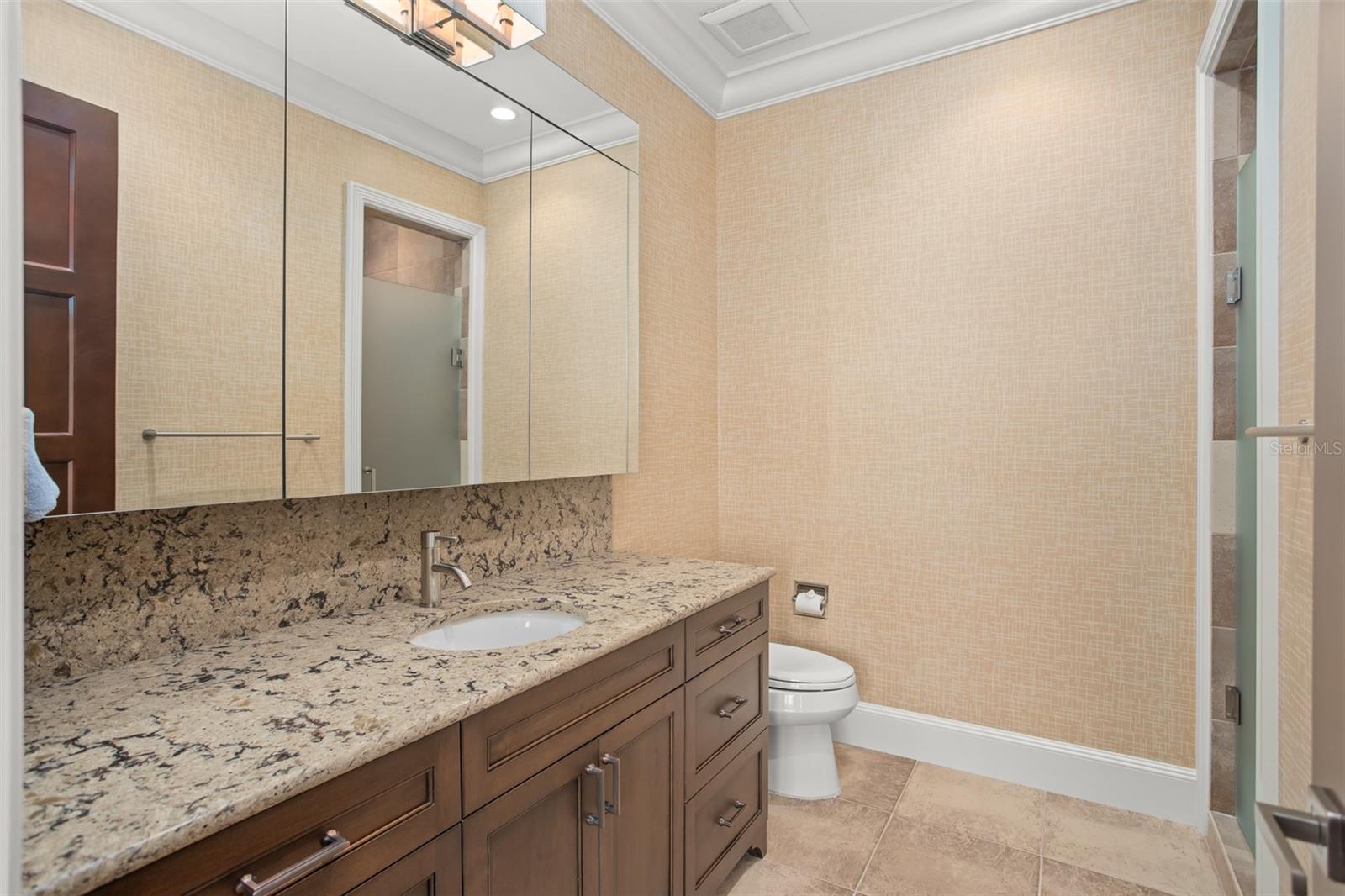 CHAINE DU LAC - Residential