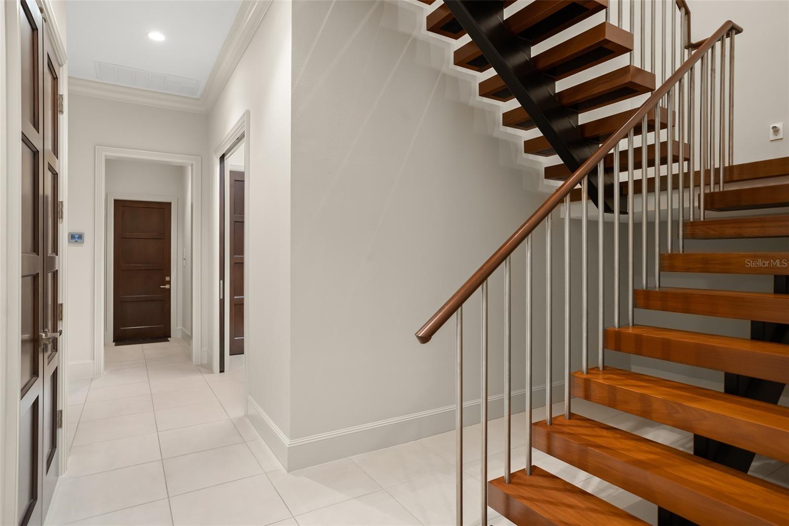 CHAINE DU LAC - Residential