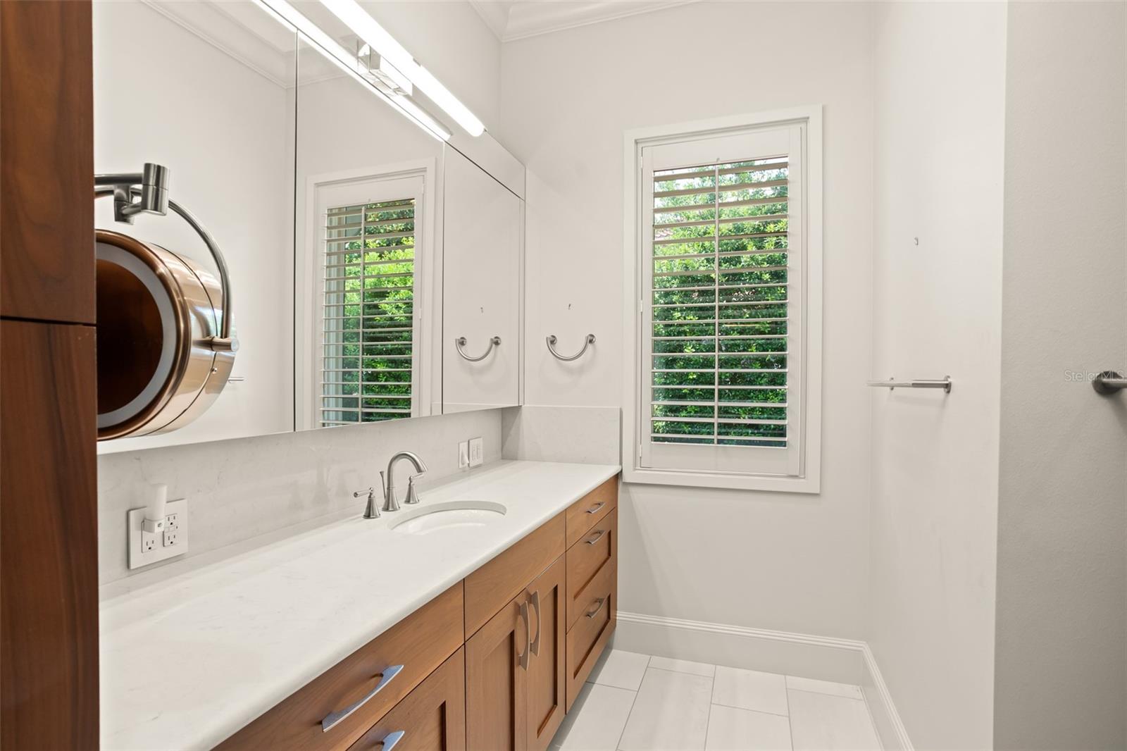 CHAINE DU LAC - Residential