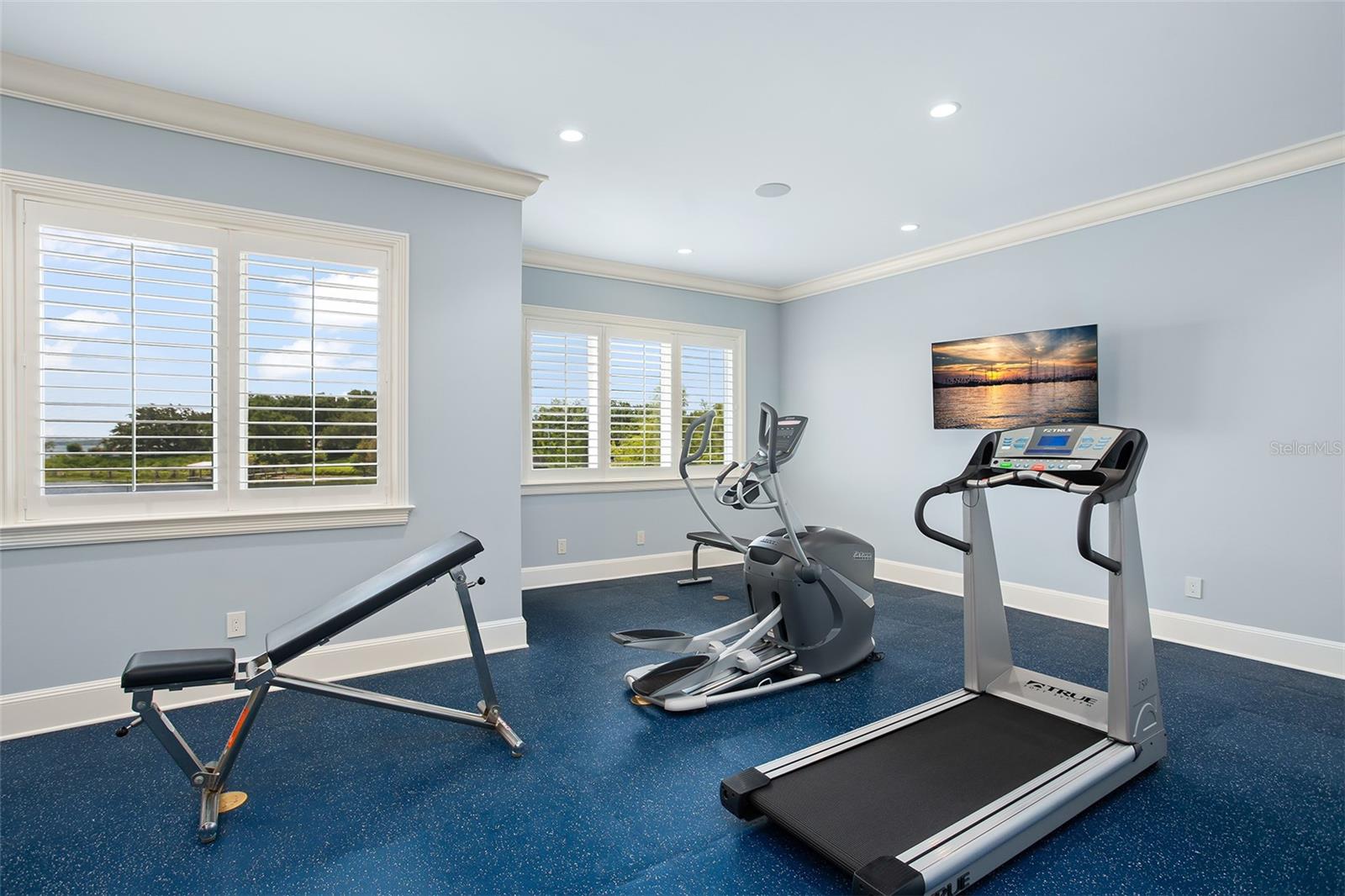 CHAINE DU LAC - Residential