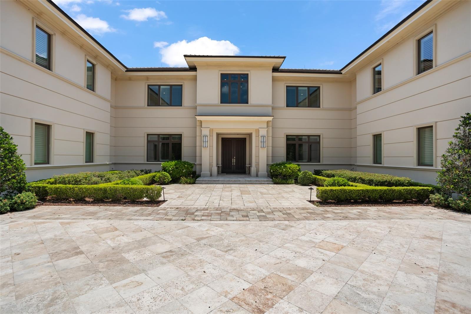 CHAINE DU LAC - Residential