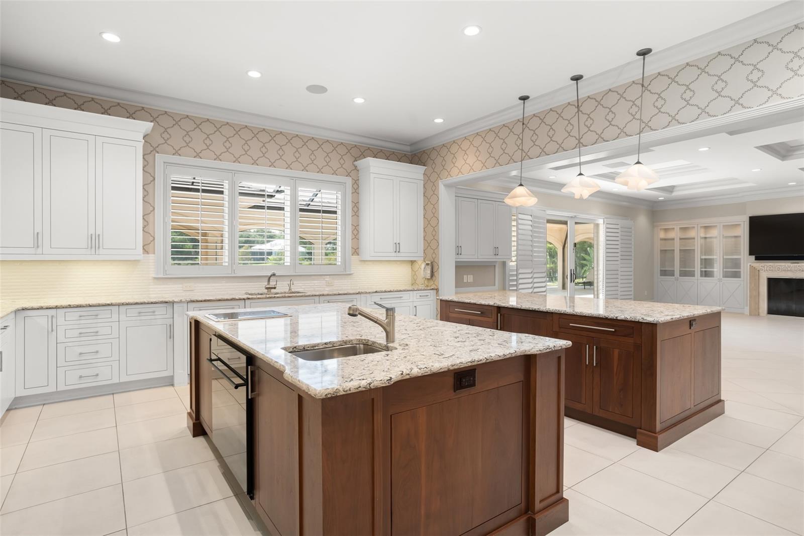 CHAINE DU LAC - Residential