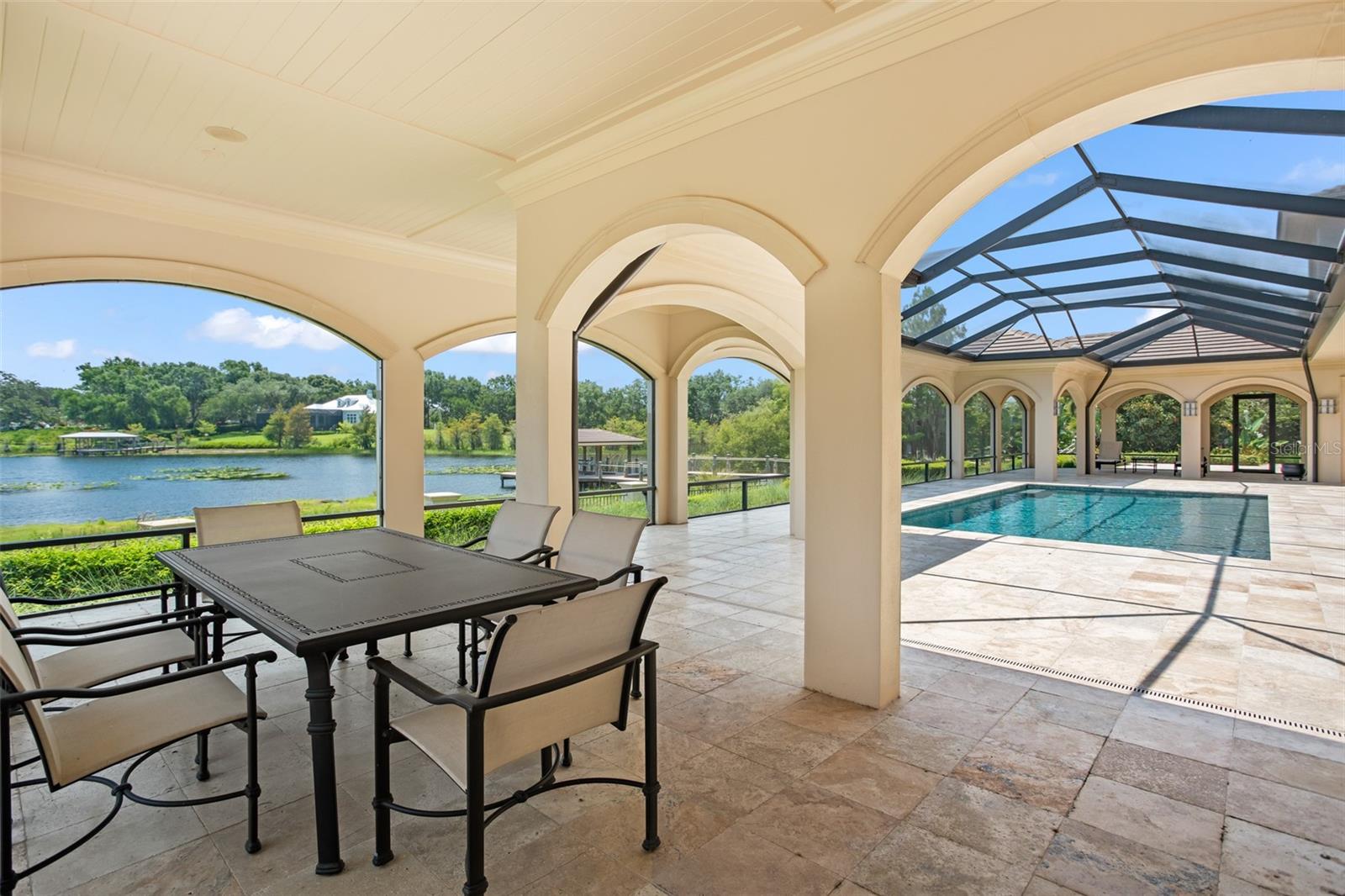 CHAINE DU LAC - Residential