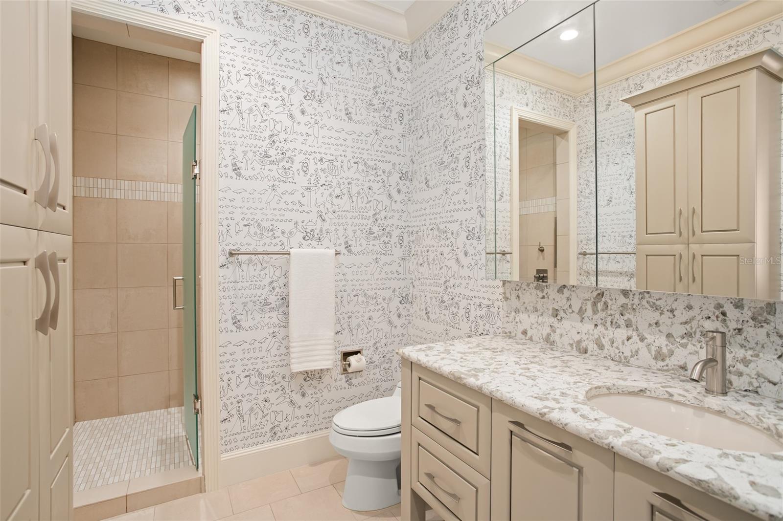 CHAINE DU LAC - Residential