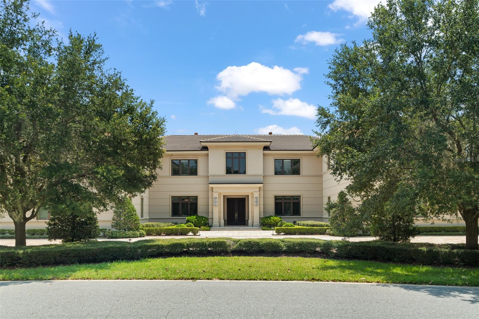 CHAINE DU LAC - Residential