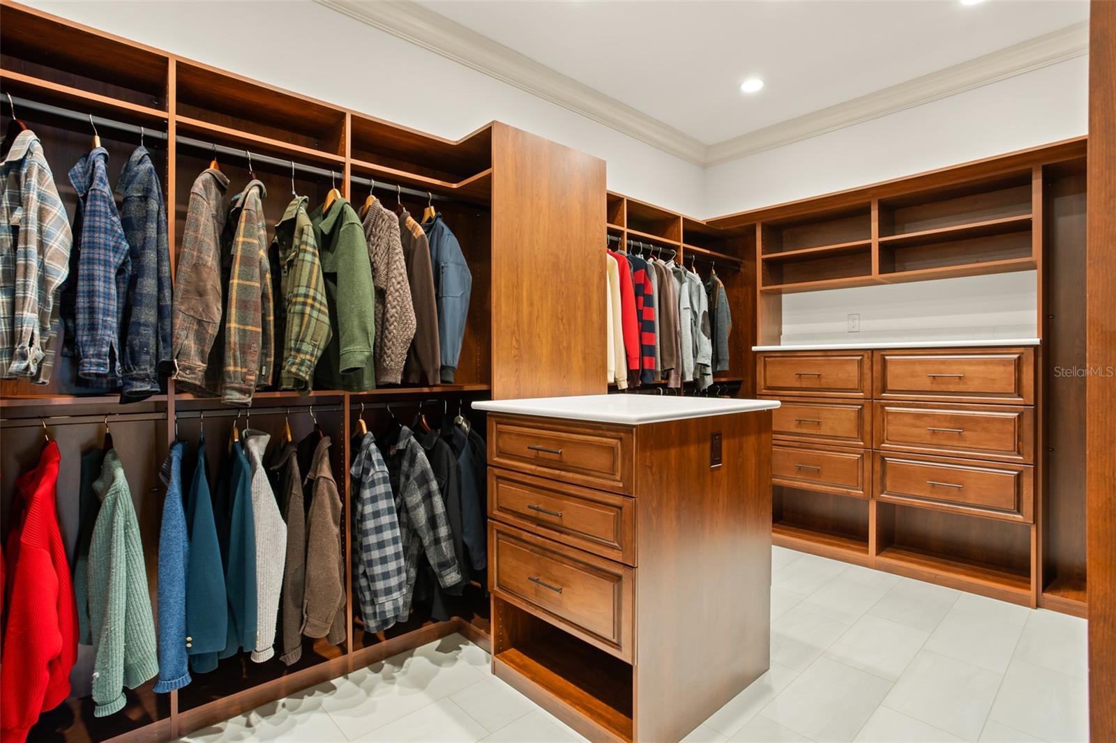 CHAINE DU LAC - Residential