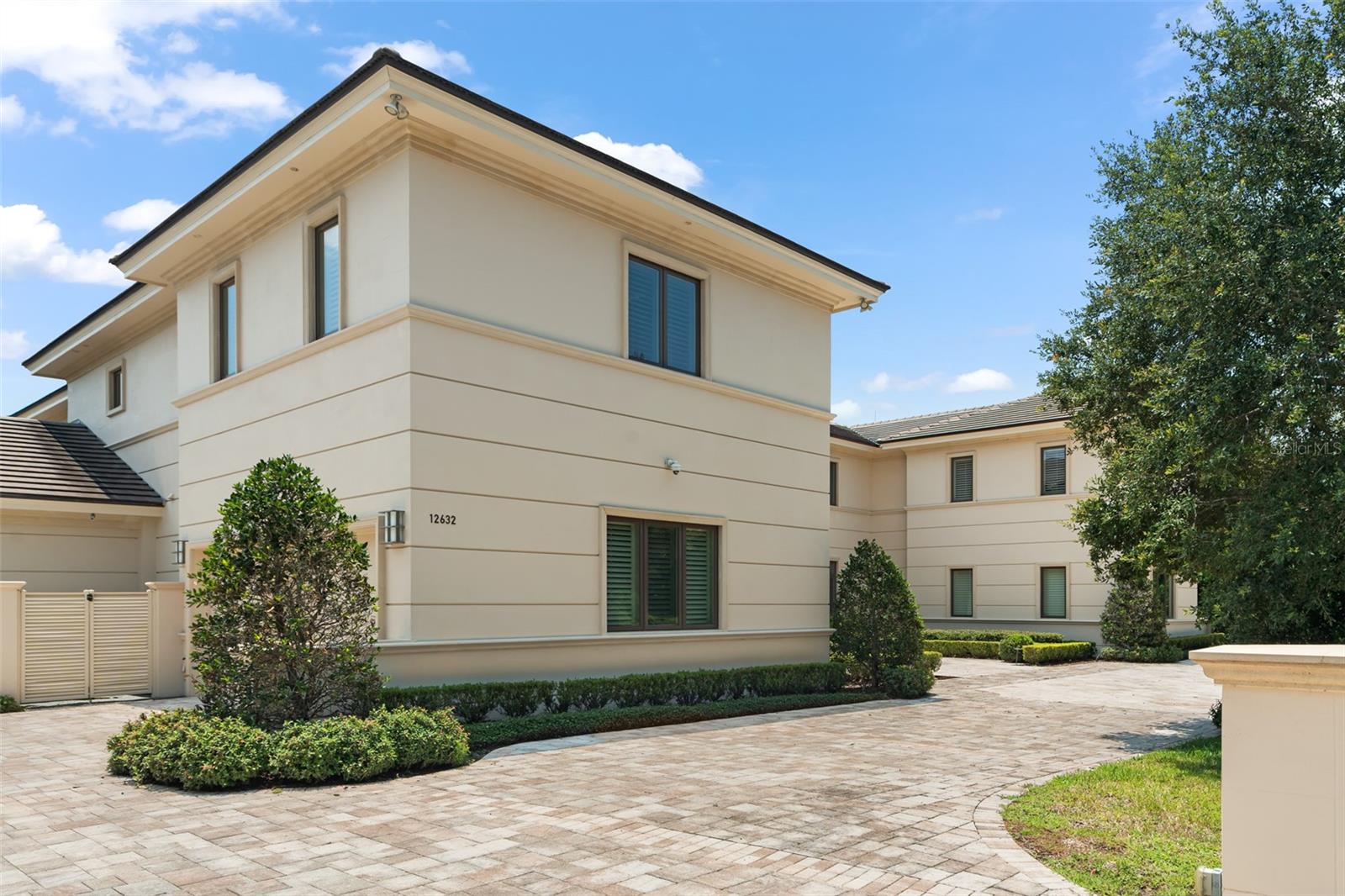 CHAINE DU LAC - Residential