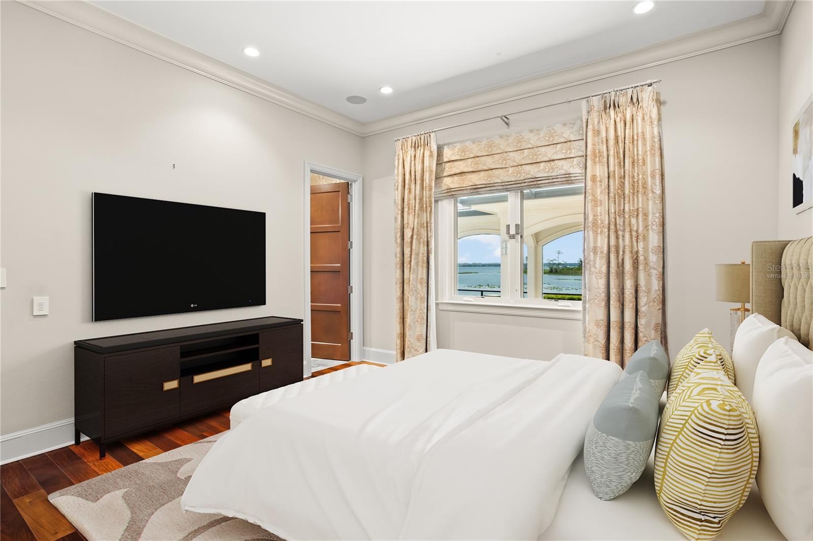 CHAINE DU LAC - Residential