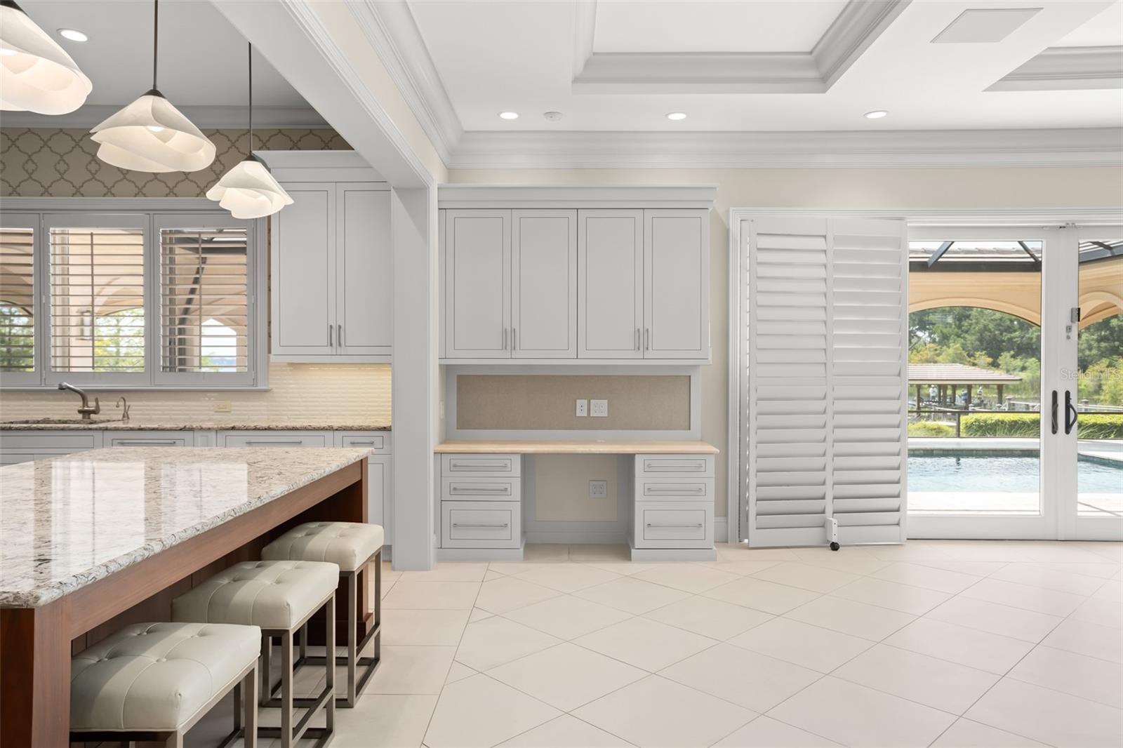 CHAINE DU LAC - Residential