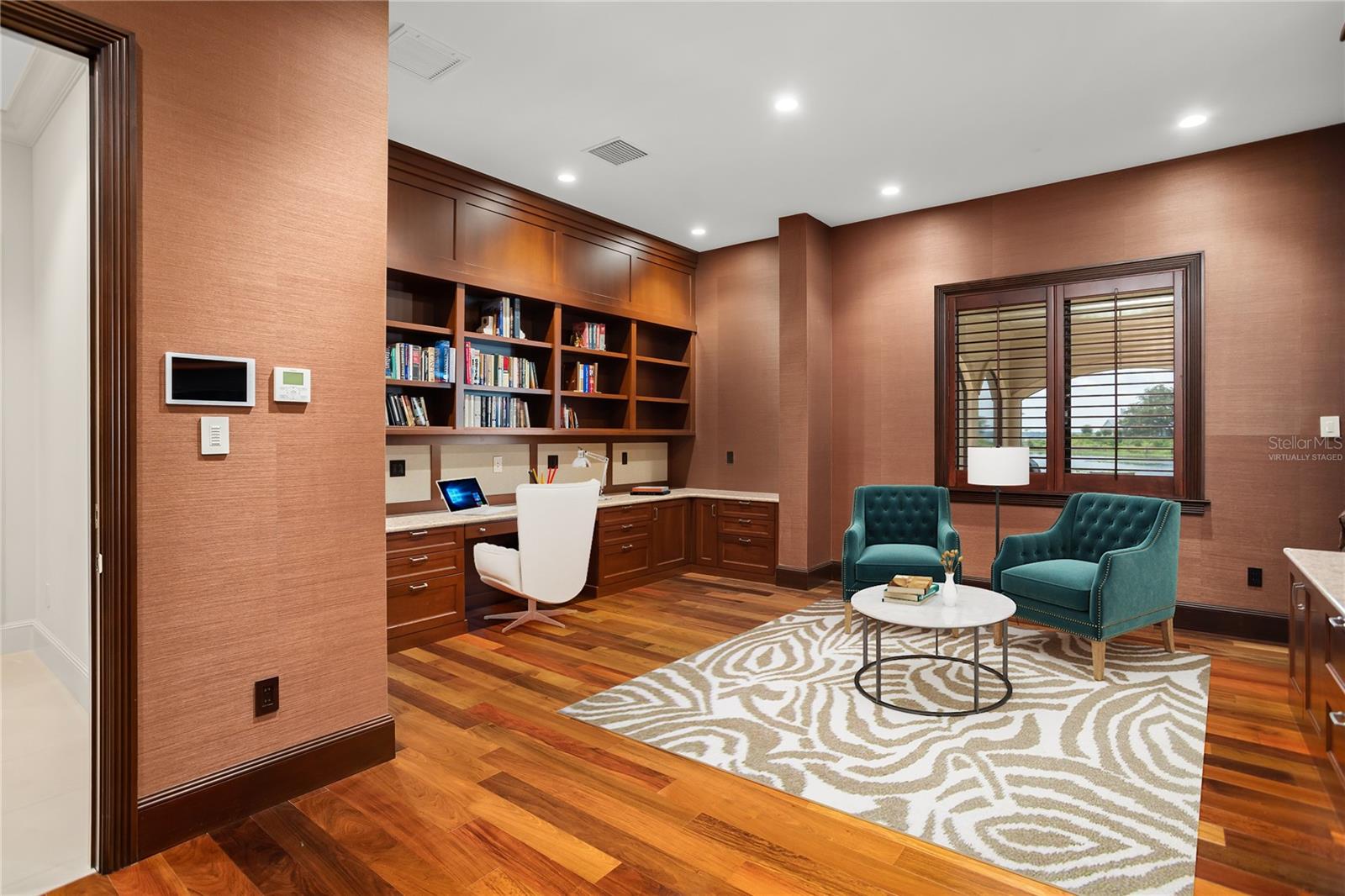 CHAINE DU LAC - Residential