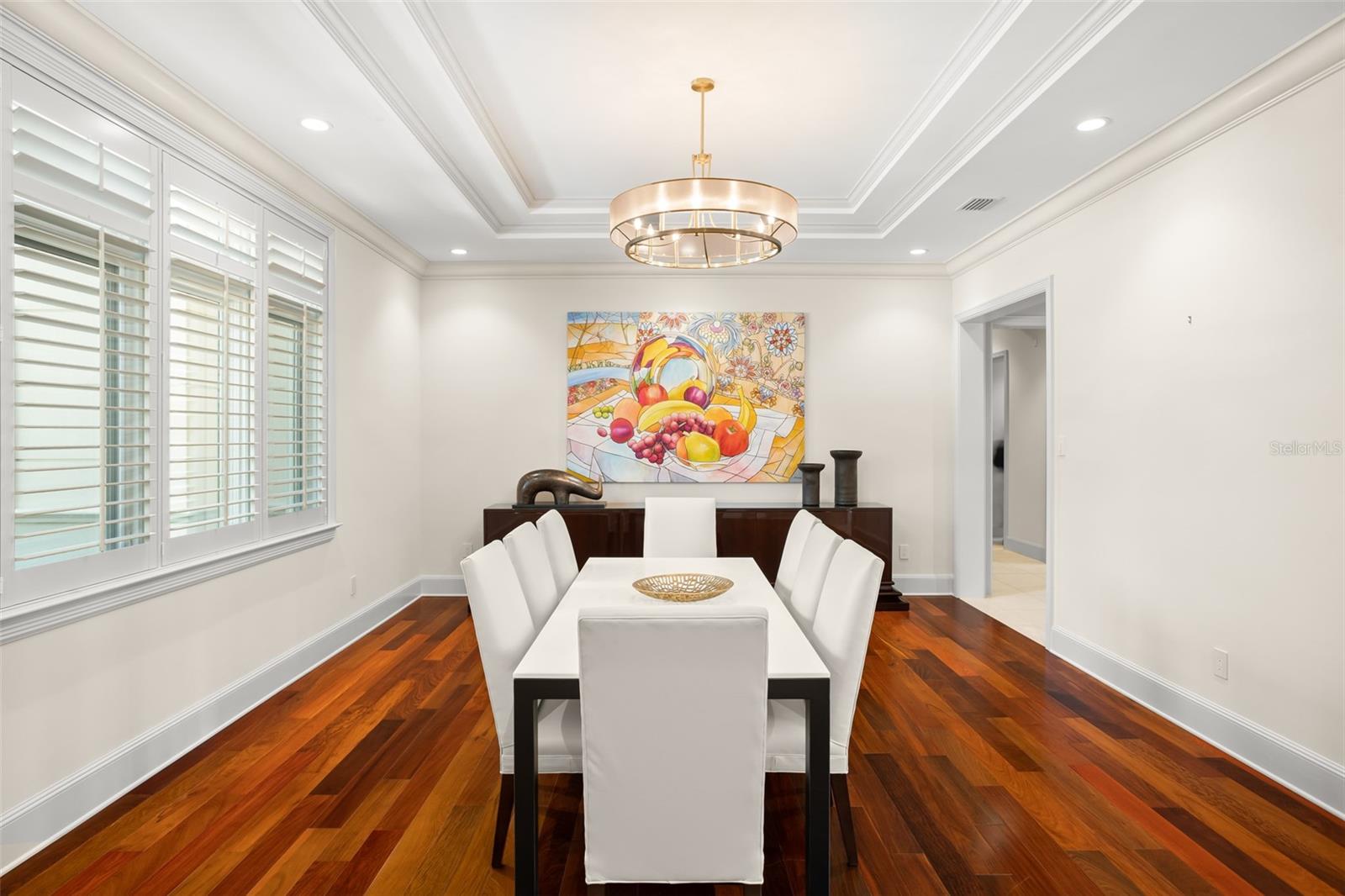 CHAINE DU LAC - Residential