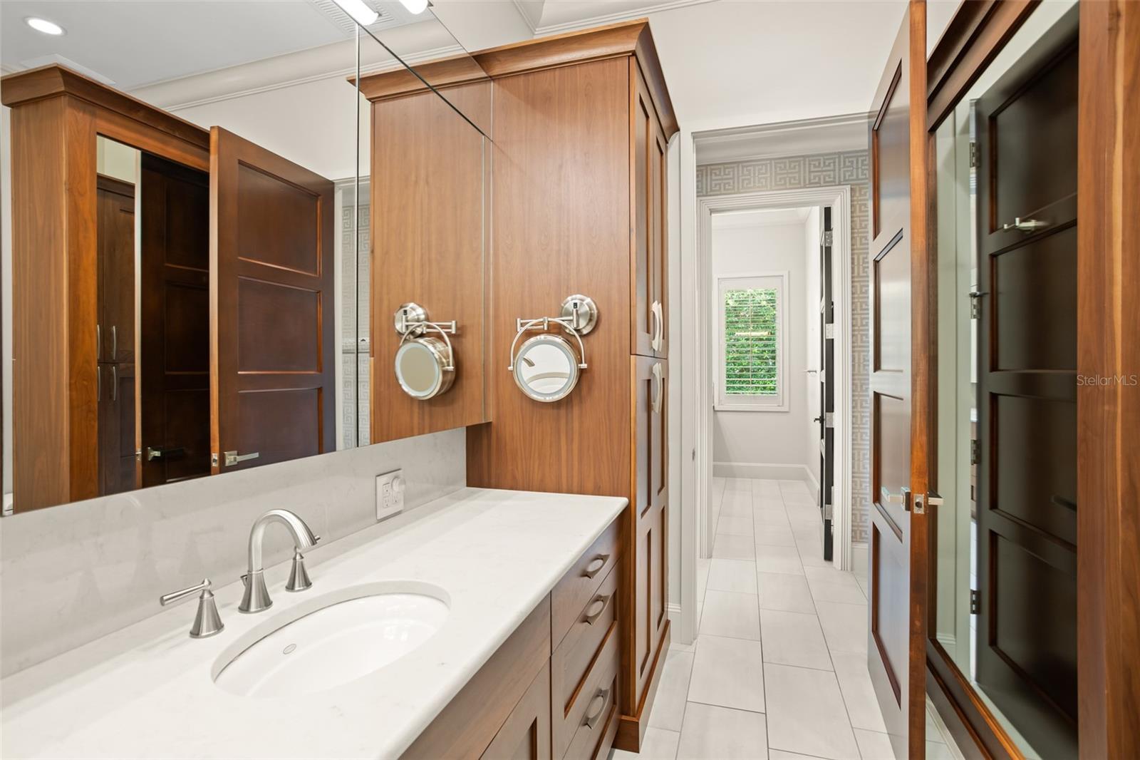 CHAINE DU LAC - Residential