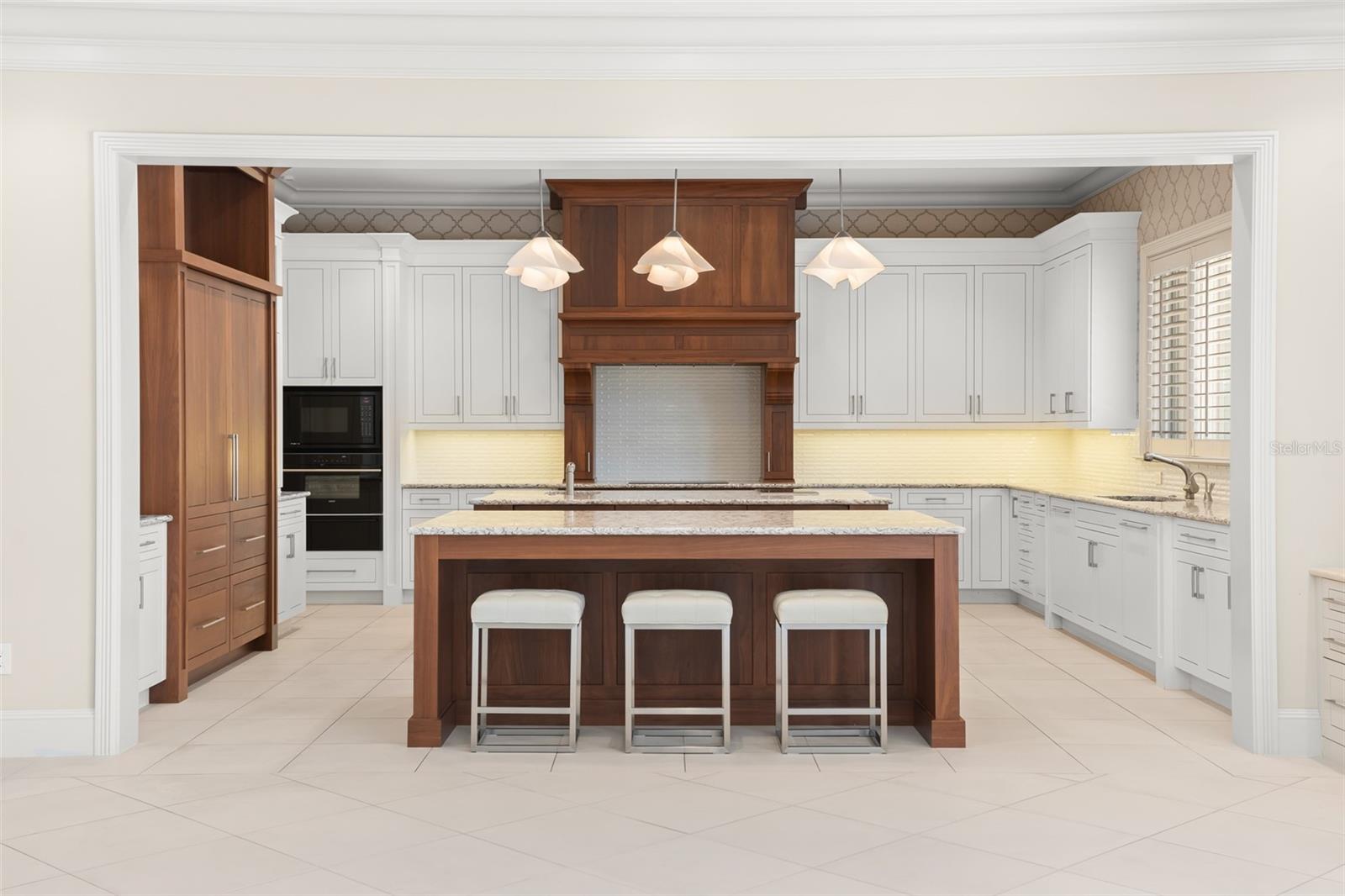 CHAINE DU LAC - Residential