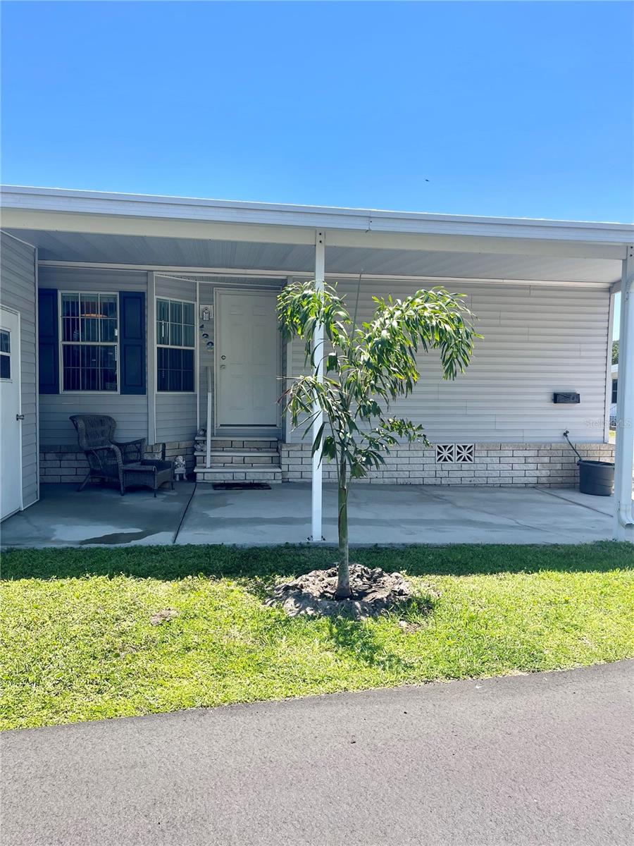 11200 WALSINGHAM ROAD 139